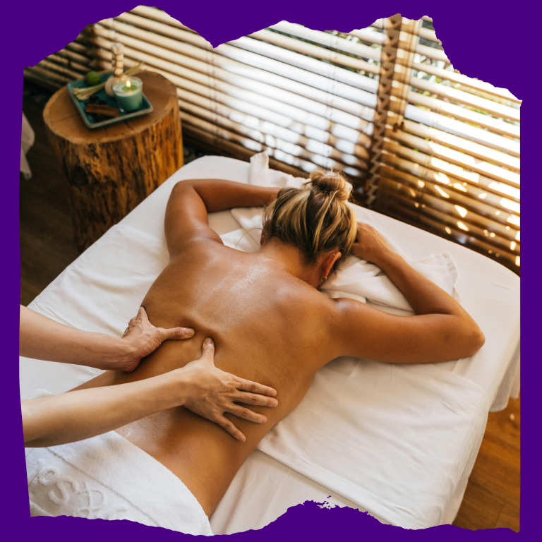 massage